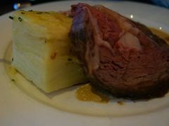-360 The Restaurant at the CN Tower