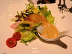 -斗牛士牛排(南京东路店)
