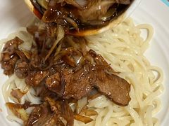 -厚味居炙子烤肉·清真(天桥南纬路店)