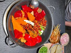 -四小区火锅·巷子里的重庆火锅(花照壁店)