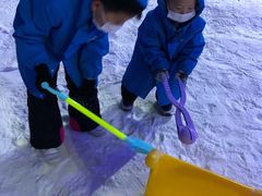 -宁波冰雪大世界(北仑区)