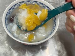 -老胡甜汤(龙眼店)