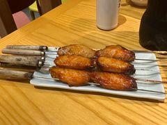 -蚝翅·海鲜粥·烧烤·龙虾季(海曙天一店)