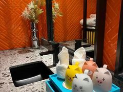 -清远熹乐谷温泉度假酒店