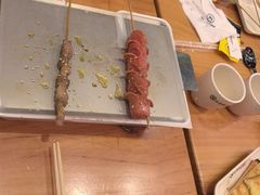 -本色.小马哥烧烤(无锡九里仓店)