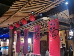 -串盟烧烤大排档·长沙美食地标(星沙店)