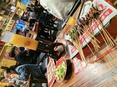 -今邕烧烤(西大店)