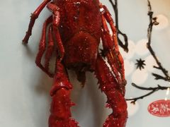 -李双猪·小龙虾·烧烤·羊肉煲(乐山店)