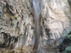 -云丘山景区