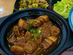 -老娘舅(吴淞路店)