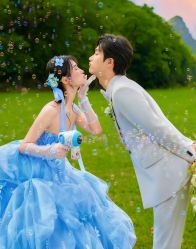 -第一夫人婚纱摄影(南京店)