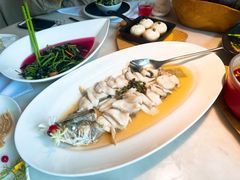 -梧桐Plus·创意京·川料理(万象城店)