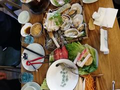 -Thai Basil罗勒叶泰式餐厅(时代天街店)