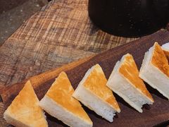 脆皮米糕-铁公鸡·四川料理(天环广场店)