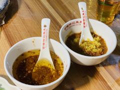 -官塘锋记鱼生·生腌·砂锅粥(牌坊街店)