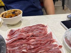 -鑫来顺大铜锅涮羊肉(中山门旗舰店)