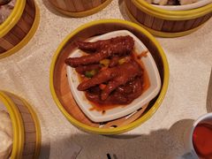 -海皇食府(水都假日酒店店)