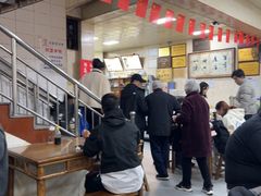 -老刘家泡馍·陕西老字号(钟楼广济街店)