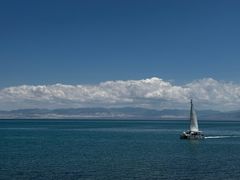 -青海湖二郎剑景区