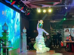 -纳瓦新疆菜(银都店)