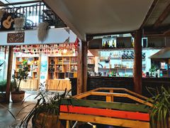 -哈吱喂丽江火塘·牦牛火锅(五一街店)