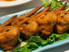 -荷花泰菜(东方新天地店)