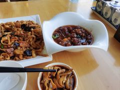 -太原面食店(解放路店)