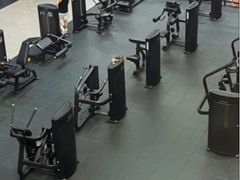 -滨力健身俱乐部