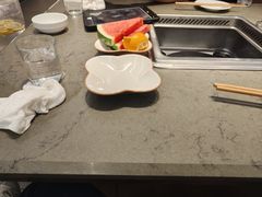 -海底捞火锅(华南摩尔店)