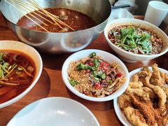 -付小姐在成都(中山公园店)