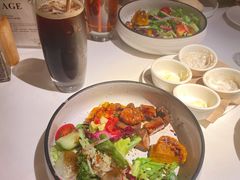 -夏朵餐厅(丁香店)