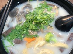 -鸭小妹鸭血粉丝(老门东店)