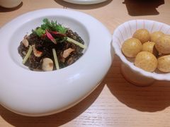 -宴南庭·闽味私房菜