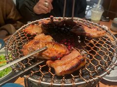-烧肉达人•炭火烧肉(新天地店)