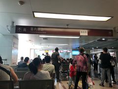 -广州中医药大学第一附属医院(总院)