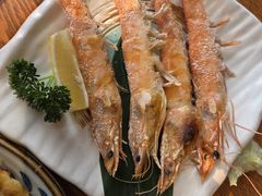 -炎蔵牛舌烤肉