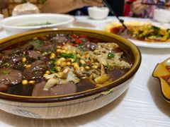 孙血旺-平乐古镇孙血旺