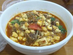 -刘信牛羊肉小炒泡馍(回民街店)