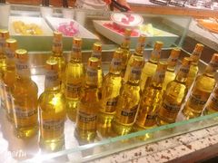 -比格比萨自助(新辰里学清路店)