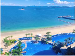 -深圳大梅沙京基洲际度假酒店