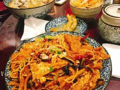 -螺世纪螺蛳粉·桂味小排档(裕德店)