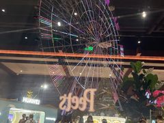 -南昌之星摩天轮