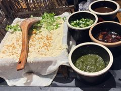 -百花人家(门城水岸店)