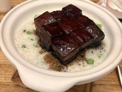 -新白鹿餐厅(龙游路总店·杭帮菜名店)