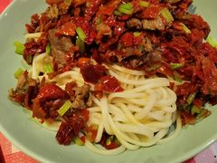 -西域阿里马新疆菜·清真(桂花路店)