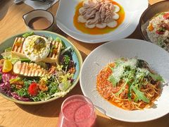 -自如ZSPACE四合院艺术餐厅