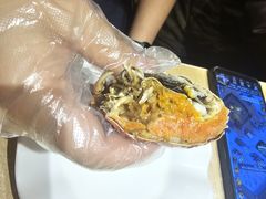 花雕熟醉蟹-全渔村小海鲜