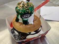 -DQ·蛋糕·冰淇淋(周浦万达店)