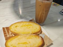 -大有利茶餐厅(福民店)