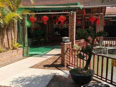 -香山小厨(南联路店)